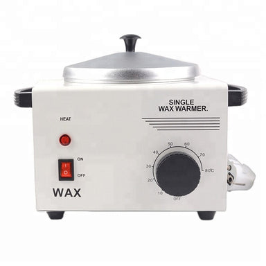 Wax Heater